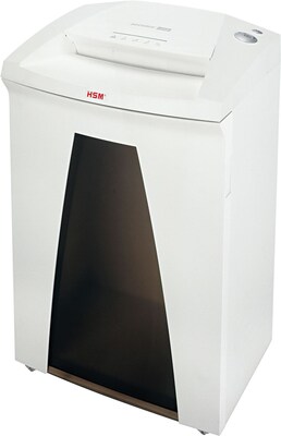 HSM SECURIO B32s 19-Sheet Cross Cut Commercial Shredder (HSM1823)