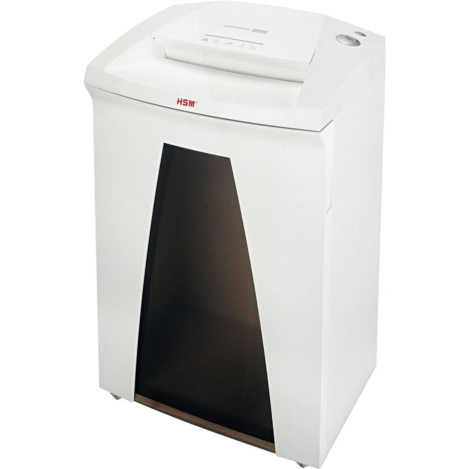 HSM SECURIO B32s 19-Sheet Cross Cut Commercial Shredder (HSM1823)
