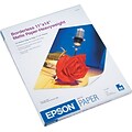 Epson Matte Presentation Paper, 11 x 14, 50/Pack (S041468)