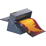 Scotch™ Heat-Free Laminating Machine with 1 Thick Film Cartridge, 12 Wide, Up to 9.2 mil (T) Pouch