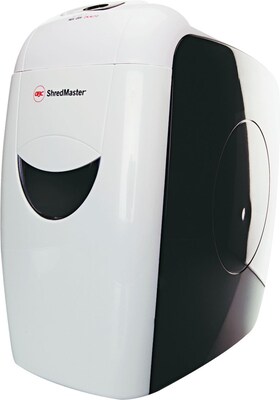 GBC Swingline Style+ 7-Sheet Cross Cut Commercial Shredder (09368)