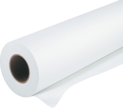 PM Company Amerigo Plan-24 Wide Format CAD Bond Paper, 24 x 150 (45161)