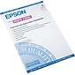 Epson Glossy Photo Paper, 11" x 17", 20 Sheets/Pack (S041156)