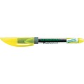 Dixon Emphasis Pocket Style Highlighters, Chisel Tip, Yellow, 12/Pk