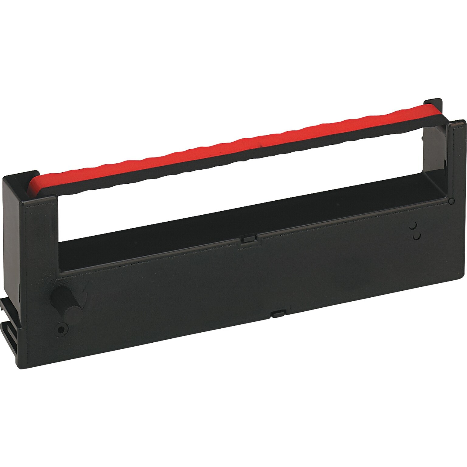 Acroprint® Time Clock Ribbons, Replacement Ribbon for ES1000, Red/Black