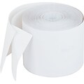 PM Company® Two-Ply Impact Bond Recycled Receipt Paper Roll, White, 2 1/4(W) x 90(L), 1/Roll (02769)
