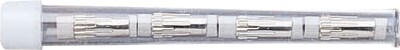 Pentel® Polyvinyl Chloride Mechanical Pencil Eraser Refill; White; 4 Erasers/Pack