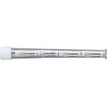 Pentel® Polyvinyl Chloride Mechanical Pencil Eraser Refill; White; 4 Erasers/Pack