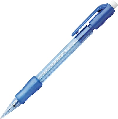 Pentel Champ Mechanical Pencil, 0.7mm, #2 Medium Lead, 2 Dozen (AL17CSW-US)