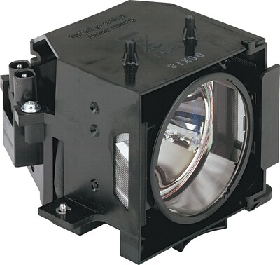 EPSON® Replacement Lamps; For 61P Projector