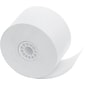 PM Company® Impact Bond Cash Register/POS Paper Roll, White, 1 3/4" x 150', 10/Pack (PMC18990)