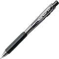 Pentel WOW! Retractable Ballpoint Pens, Medium Point, Assorted Ink, 18/Pack (BK440PC18M)