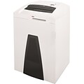 HSM of America SECURIO® P44c Continuous-Duty Shredder; 46 Sheet Capacity; 18 ft/min Speed