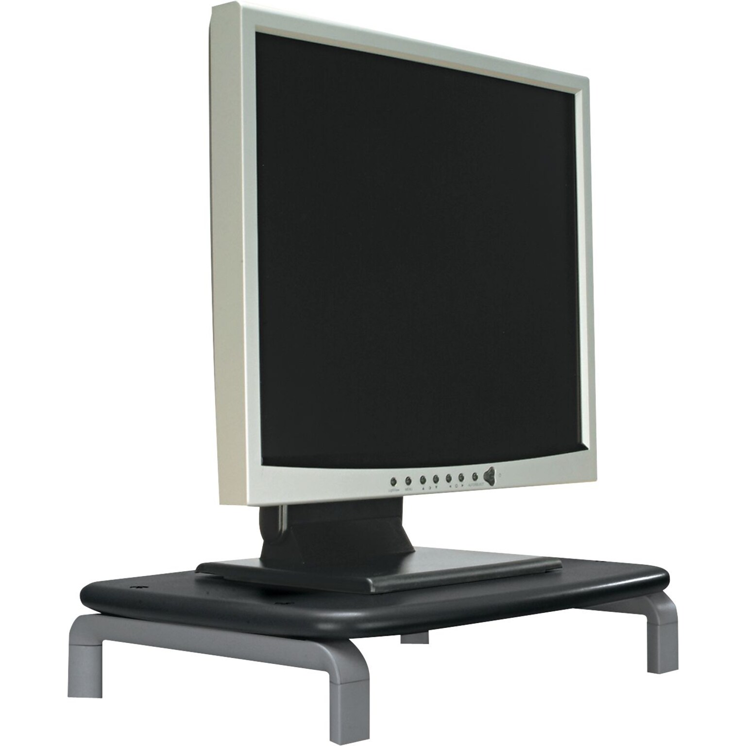 Kensington® Monitor Stand with SmartFit System