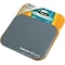 Fellowes Mouse Pad, Silver (5934001)