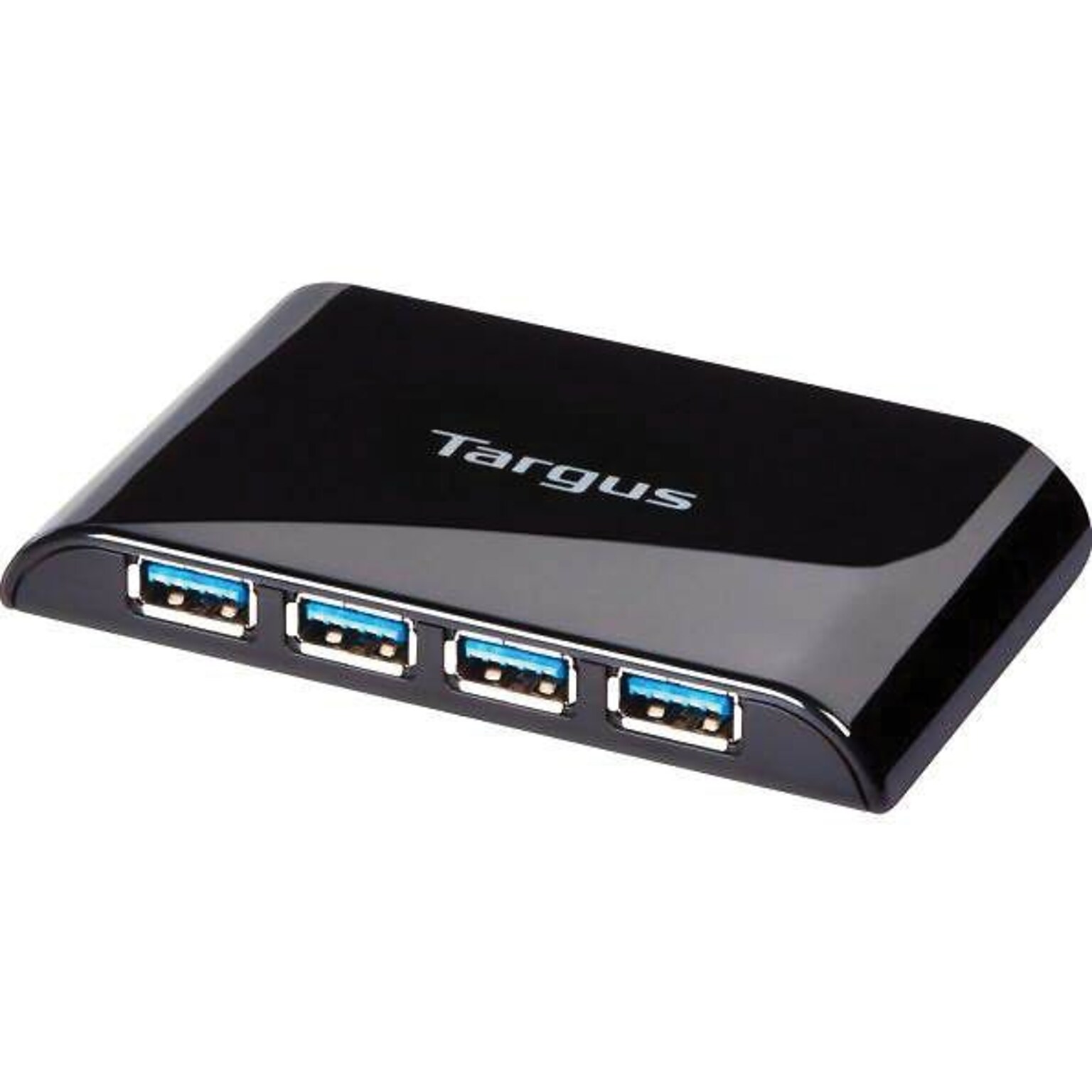 Targus 4-Port USB 3.0 SuperSpeed Hub