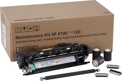 Ricoh Laser Printer Maintenance Kit