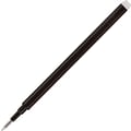 Pilot FriXion Ball Erasable Gel-Ink Pen Refills, Fine Point (0.7mm), Black, 3/Pk (77330)