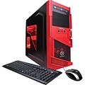 Cyberpower Gamer Xtreme Gaming Desktop Computer, Intel i5 (GXi280)