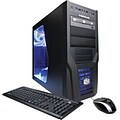 Cyberpower Gamer Xtreme Gaming Desktop Computer, Intel i5 (GXi270)