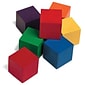 Learning Resources 1" Wooden Color Cube, Set of 102 (LER0136)
