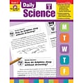 Daily Science, Grade 3