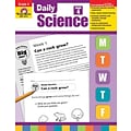 Daily Science, Grade 4