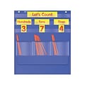 Teachers Friend Pocket Charts, Counting Caddie and Place Value, Grades K-3