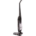 Hoover Task Vac Cordless Stick Vacuum, Bagless Clear and Black (CH20110)