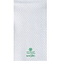 Hoffmaster Earth Wise Guest Paper Towels, 2 Ply, 187 Sheets/Pack, 3000 Sheets/Carton (856300)