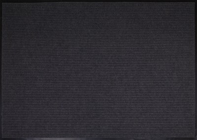 Coastwide Professional™ Entrance Mat, 36 x 60, Charcoal (CW23068)