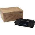 Xerox 106R02313 Black High Yield Toner Cartridge, Prints Up to 11,000 Pages