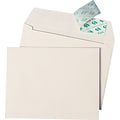 Quality Park Redi-Strip™ 6 1/4W x  4 1/2H Photo/Invitation Envelopes, White, 50/Bx