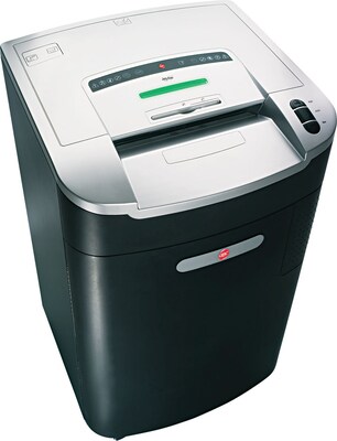 GBC Swingline LM12-30 12-Sheet Micro Cut Commercial Shredder (09412)