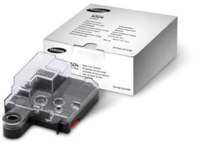 Samsung 504 Waste Toner Bottle (CLT-W504)