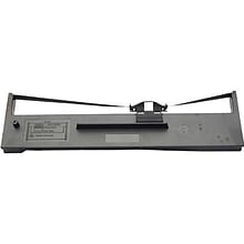 DataProducts Black Dot-Matrix Printer Ribbon (P4030)