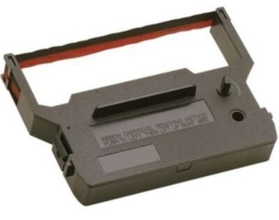 Data Products® R2840 Nylon POS Cash Register Ribbon for Star Micronics MP-300/SP-300 Series, Black