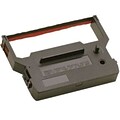 Data Products® R2840 Nylon POS Cash Register Ribbon for Star Micronics MP-300/SP-300 Series, Black
