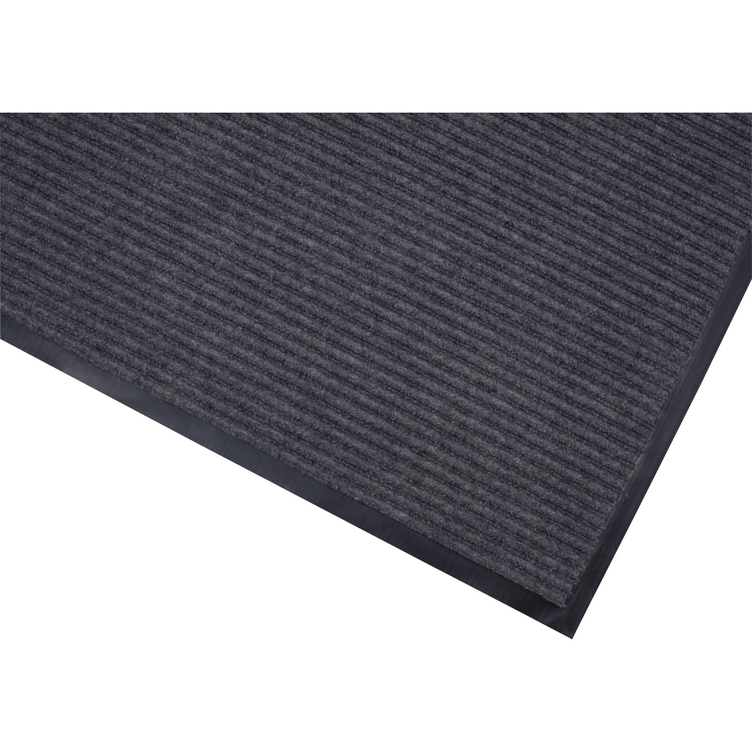 Coastwide Professional™ Entrance Mat, 36 x 60, Charcoal (CW23068)