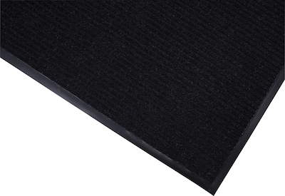 Coastwide Professional™ Entrance Mat, 36 x 60, Black (CW23067)