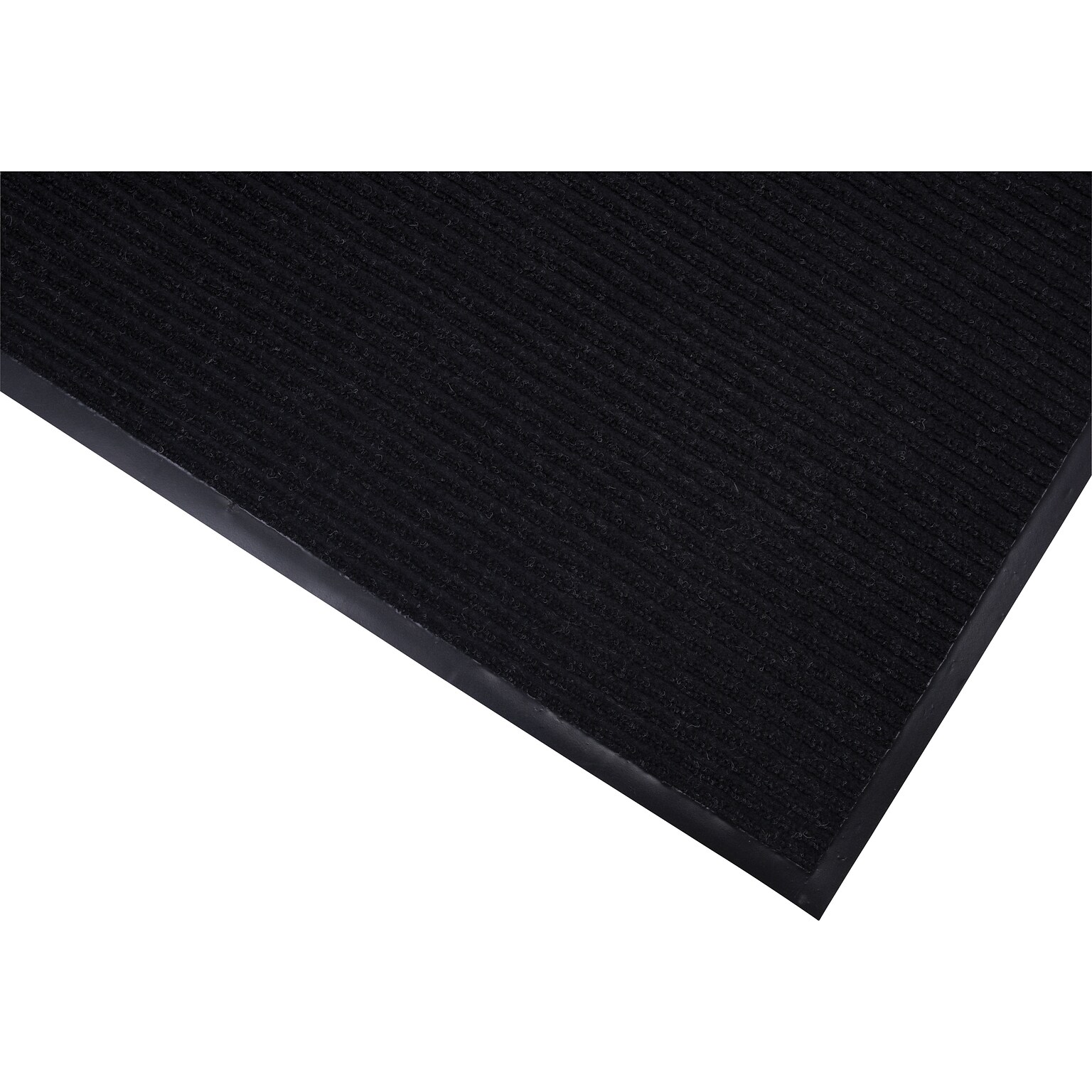 Coastwide Professional™ Entrance Mat, 48 x 72, Black (CW23070)