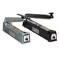 12" Wide Seal Impulse Sealer