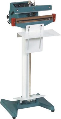 12 Foot Operated Impulse Sealer