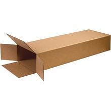 18 x 6 x 45 Side Loading Boxes, 44 ECT, Brown, 5/Bundle (HD18645FOL)