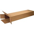 14 x 4 x 68 Side Loading Boxes, 32 ECT, Brown, 10/Bundle (HD14468FOL)