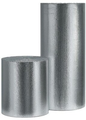 SI Products Cool Shield Bubble Rolls, 12 x 125 (INR12)