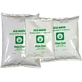 Ice-Brix Single-use Cold Pack, 12 oz., 6 x 6, 48/Carton (IBB12)