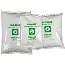 Ice-Brix Cold Pack, 24 oz., 8 x 6, 24/Carton (IBB24)