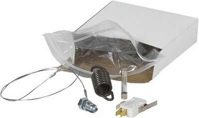 Staples 40 Super Sealer Shrink Film Service Kit (SWS40SK)