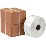 3 x 5 Core, Polyester Strapping, Machine Grade (PSC126)